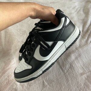womens nike panda dunks